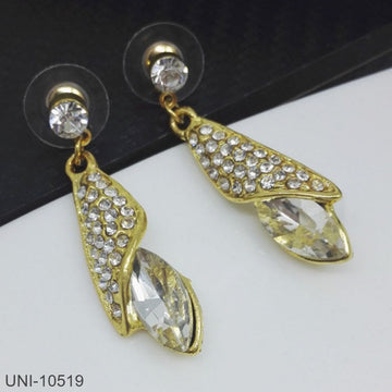 Blinky Diamond - Earring Style 10