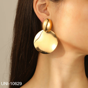 Classy Foiled Series - Earring Style 7