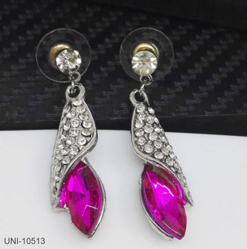 Blinky Diamond - Earring Style 4