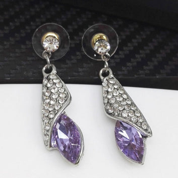 Blinky Diamond - Earring Style 1