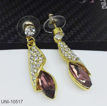 Blinky Diamond - Earring Style 8