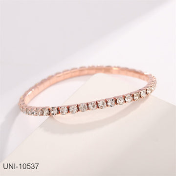 Rose Gold Diamond - Bracelet