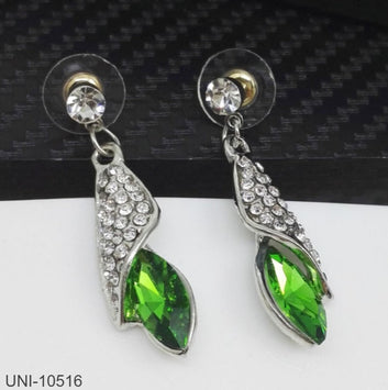 Blinky Diamond - Earring Style 7