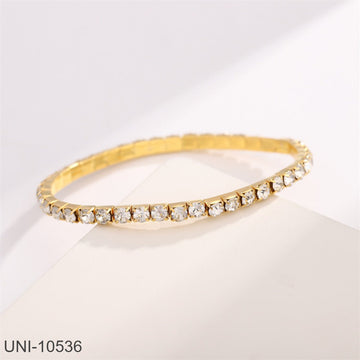 Gold Diamond - Bracelet