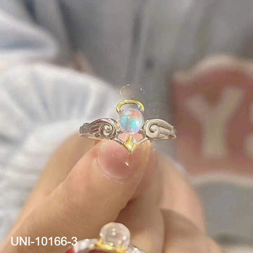 Angel Wings - Ring