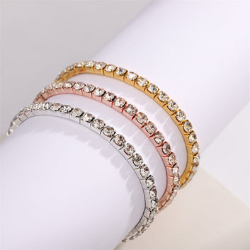 Gold Diamond - Bracelet