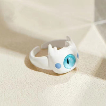 Monster Eye Series - Ring Style 3