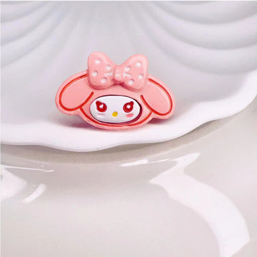 My Melody Sanrio Character - Ring