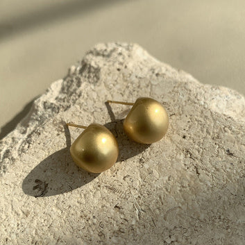 Classy Gold - Earring