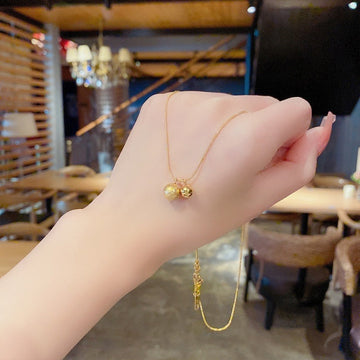 Goad Beads - Necklace
