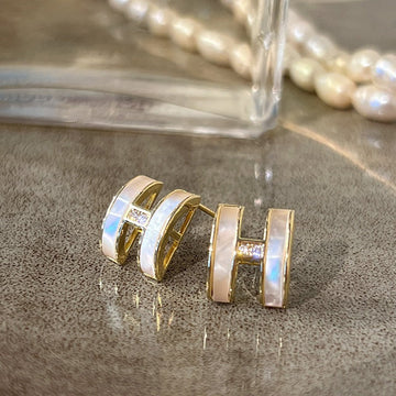 Classy - Earring