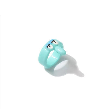 Squidward - Ring