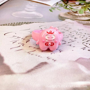 Cute Monster Series - Ring Style 5
