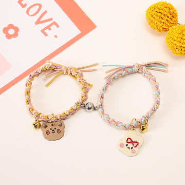 Bunny & Bear Magnetic - Bracelet Set Style 1
