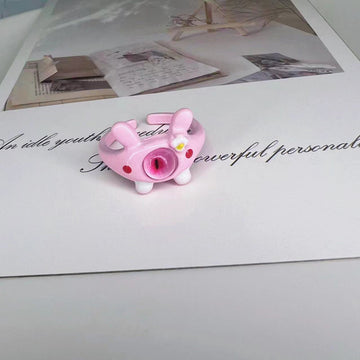 Monster Eye Series - Ring Style 2