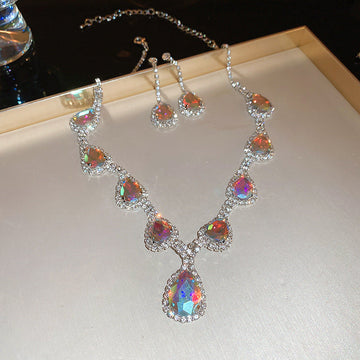Luxury Diamonds - Jewelry Set Style 13