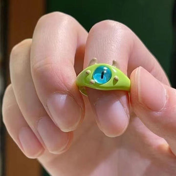 Monster Eye Series - Ring Style 5
