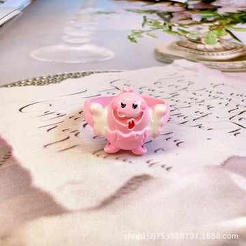 Cute Monster Series - Ring Style 6