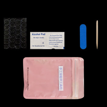 Premium High Quality Nail Application Kit