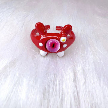 Monster Eye Series - Ring Style 1