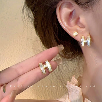 Classy - Earring