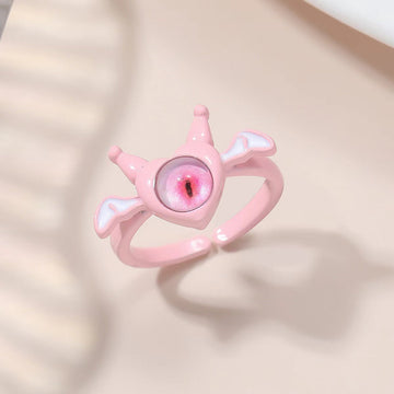 Monster Eye Series - Ring Style 12