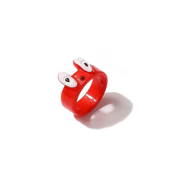 Mr. Krabs - Ring