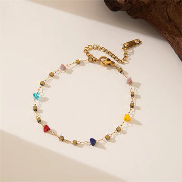 Multi Stones - Bracelet