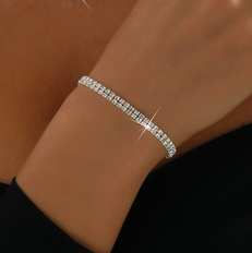 Sparkle Diamonds - Bracelet