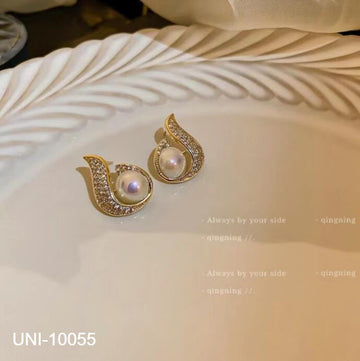 Elegant Drop - Earring