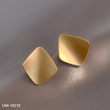 Glam Gold - Earring Style 1