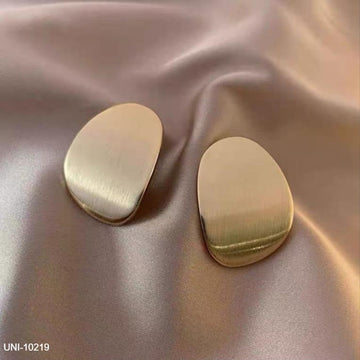 Glam Gold - Earring Style 2