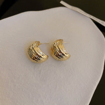 Fancy Gold - Earring