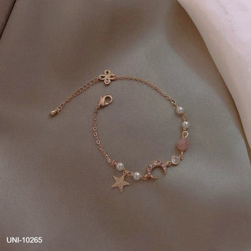 Moon Gold - Bracelet Style 1