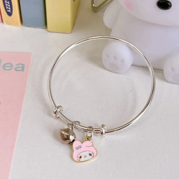 My Melody Bangle - Bracelet