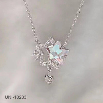 Sparkle Stars - Necklace