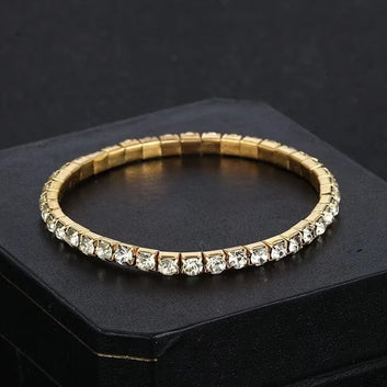 Diamond Gold - Bracelet