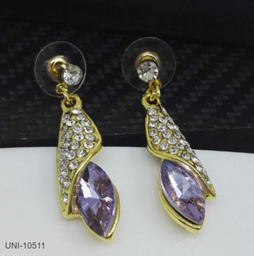 Blinky Diamond - Earring Style 2
