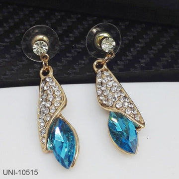 Blinky Diamond - Earring Style 6