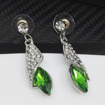 Blinky Diamond - Earring Style 7