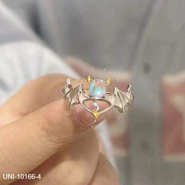 Angel Bat - Ring