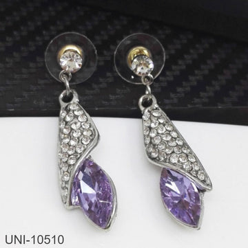Blinky Diamond - Earring Style 1