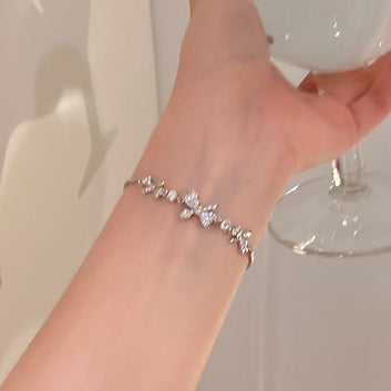Flash Bow - Bracelet