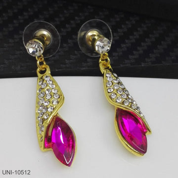 Blinky Diamond - Earring Style 3