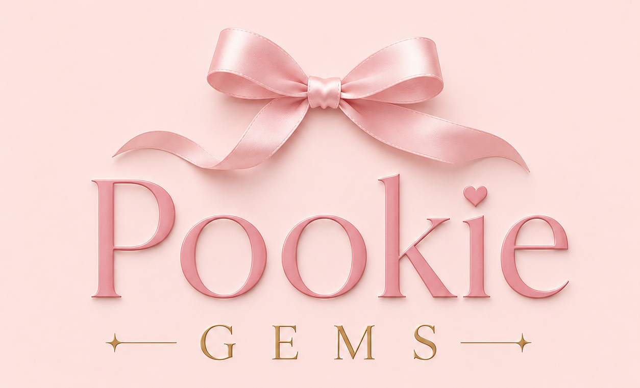 Pookie Gems