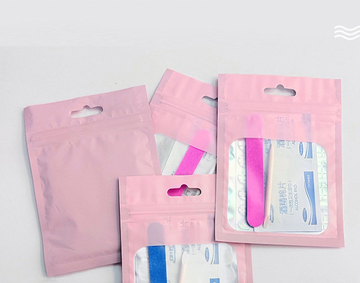Premium High Quality Nail Application Kit