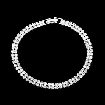 Sparkle Diamonds - Bracelet